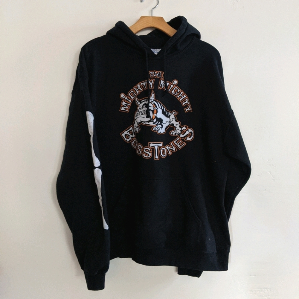 Bosstones hoodie